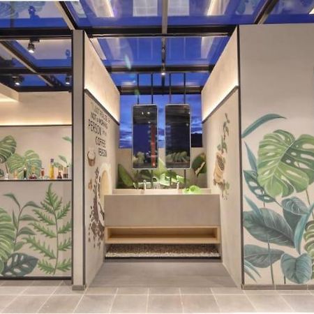 Hotel Cool Living à Jakarta Extérieur photo