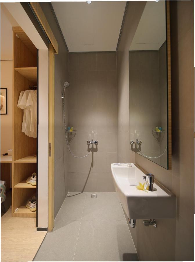Hotel Cool Living à Jakarta Extérieur photo