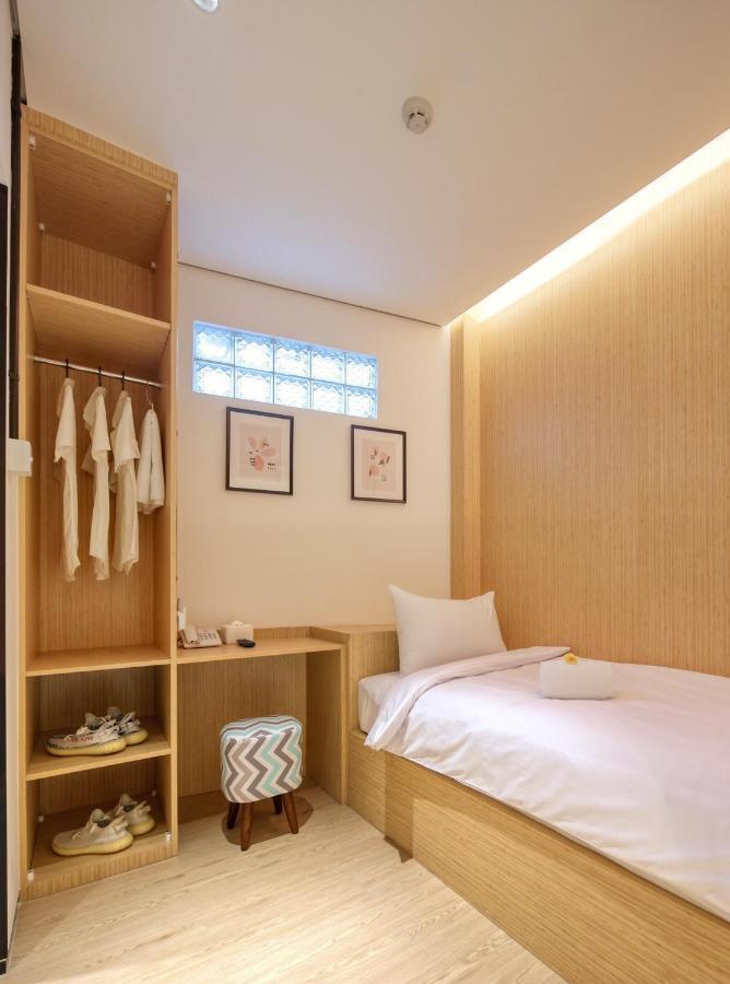 Hotel Cool Living à Jakarta Extérieur photo