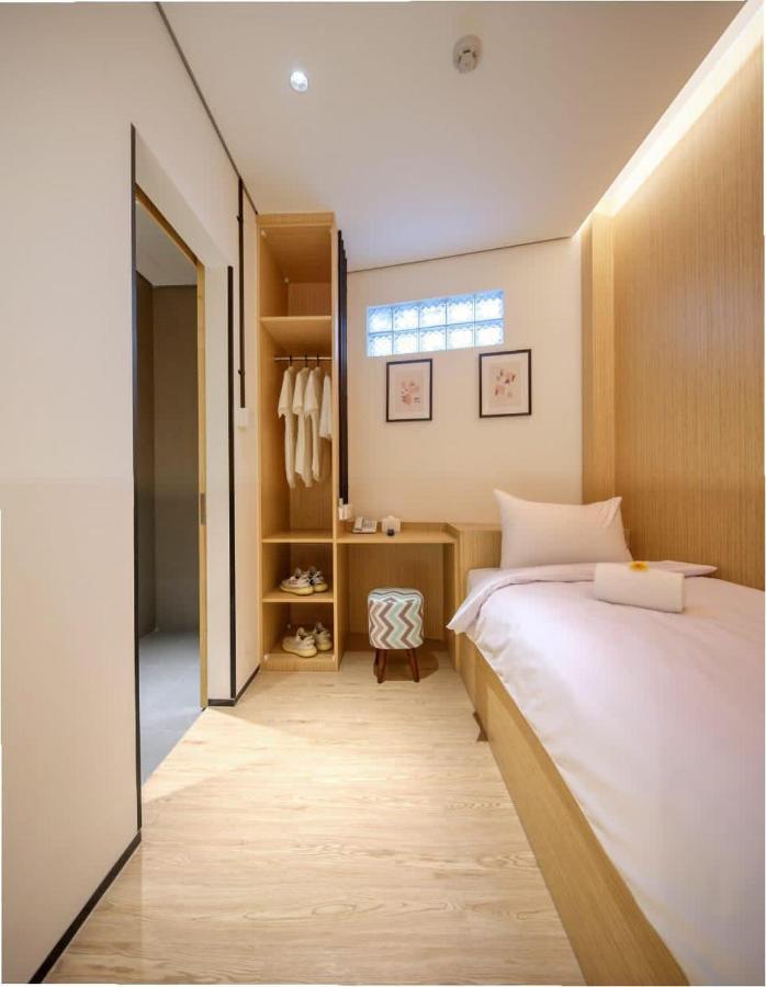 Hotel Cool Living à Jakarta Extérieur photo